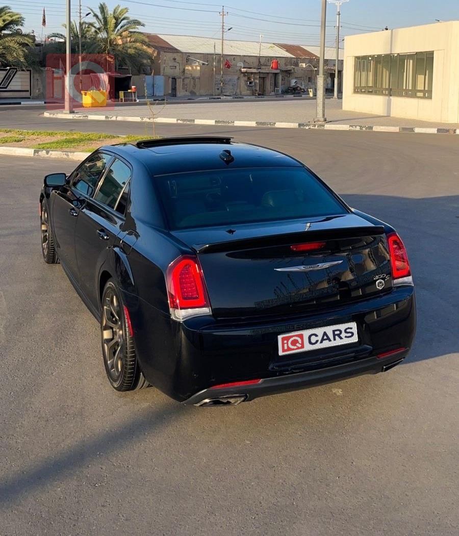 Chrysler 300